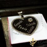 Colgantes. Grupo 2. 2025