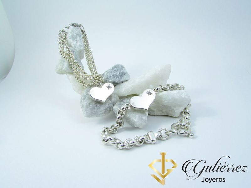 Pulseras. Grupo 1. 2025